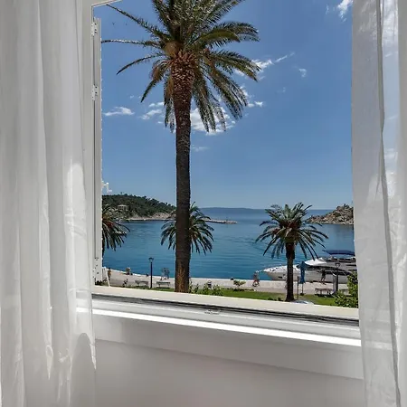 Apartment Anika Makarska