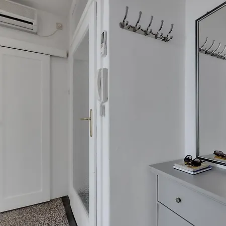 Apartment Anika