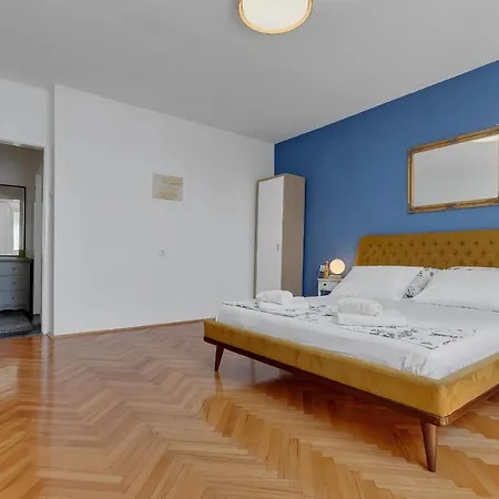 Apartment Anika *