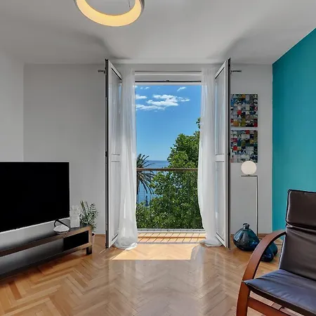 Anika Apartment Makarska
