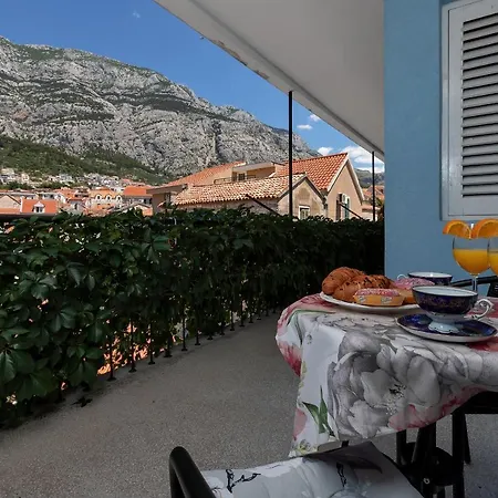 Anika * Makarska